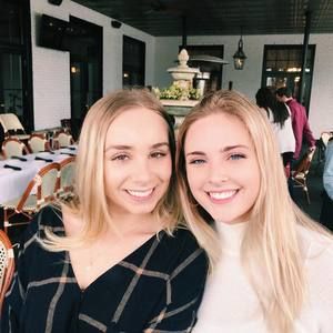 Meet your Posher, Maddie